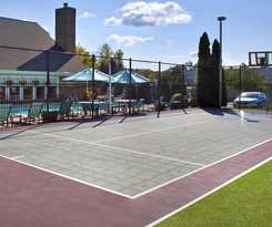 Hotel Residence Inn By Marriott Boston North Shore/danvers