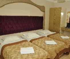Aparthotel Aydin Apart Edirne