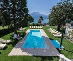 Villa Eden Palace Au Lac