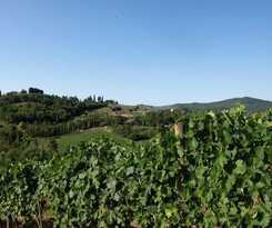  Agriturismo La Camporena