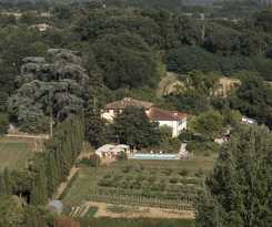 Hotel Agriturismo La Topaia