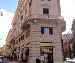 Minihotel Azzurra