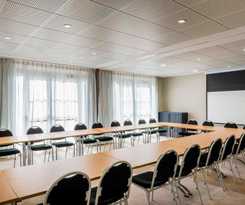 Aparthotel Adagio Access La Défense Puteaux