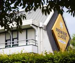 Premiere Classe Villejust - Za Courtaboeuf