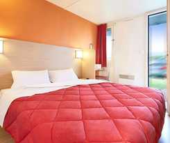 Premiere Classe Meaux - Nanteuil Les Meaux