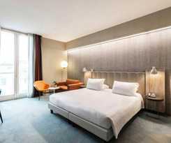 Mercure Firenze Centro