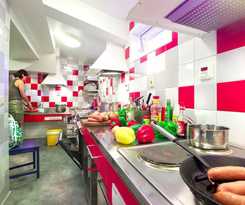 Hostel Stf Zinkensdamm