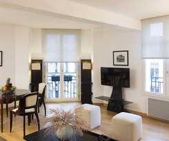 Montmartre Residence