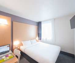 Bandb Orly Chevilly Marché International