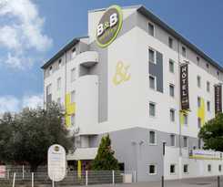 B&B Orly Chevilly-Larue - Nationale 7