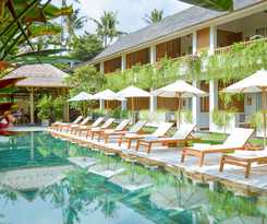 Hotel The Open House Bali