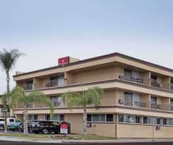 Hotel Ramada By Wyndham San Diego Airport