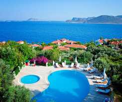 Olea Nova Hotel