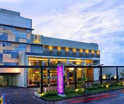 Quest Simpang Lima - Semarang By Aston