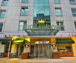 Princess Boutique