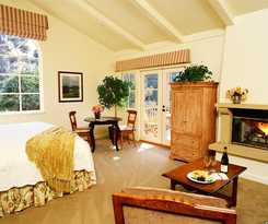 Bernardus Lodge and Spa