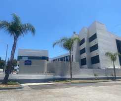 Hotel Baymont By Wyndham Monterey Park