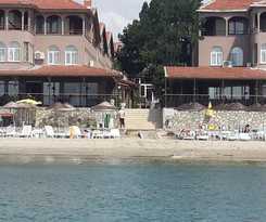 Diamond City Resort Kumburgaz