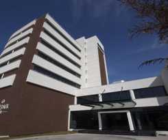 Hotel Dedepark
