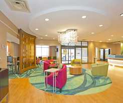 Hotel Springhill Suites By Marriott West Mifflin