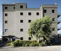 Hotel Best Western Corsi