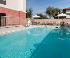 Hotel Hampton Inn and Suites Tulare