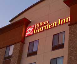 Hotel Hilton Garden Inn Los Angeles/redondo Beach