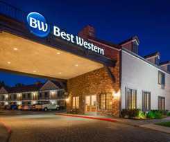 Hotel Best Western Country Inn