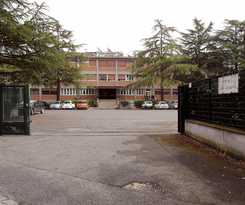 Opera Don Calabria Casa Per Ferie