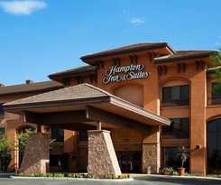 Hampton Inn and Suites Temecula