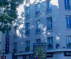 Hôtel De L'union