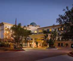 Hotel Hampton Inn San Diego Del Mar
