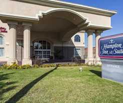 Hampton Inn and Suites San Jose