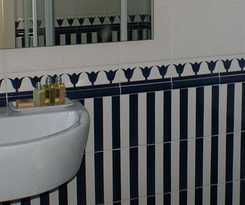 Hotel Palm Gallery Hotel