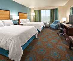 Hotel Hampton Inn San Diego/mission Valley