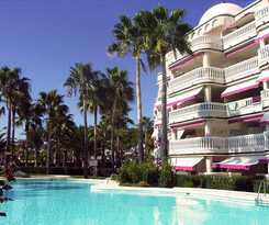 Hotel Residencial Casablanca Casa Azahar