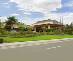 Hotel Best Western Plus South Coast Inn