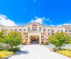 Hampton Inn and Suites Rohnert Park - Sonoma County