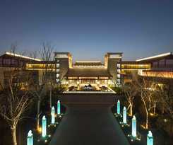 Hotel Angsana Xi'an Lintong