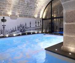 Hotel La Lanterne and Spa By Timhotel