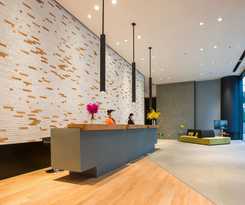 Apartahotel Citadines South Chengdu