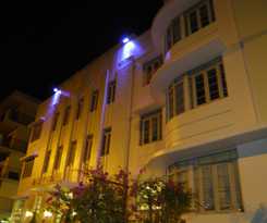 Hotel Alden Miami Beach
