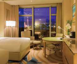 Hotel Doubletree By Hilton Xiamen - Wuyuan Bay