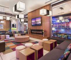 Aloft Orlando Downtown