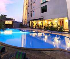 Hotel Swiss-belhotel Maleosan Manado