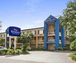 Hotel Baymont By Wyndham Gainesville I-75