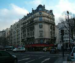 Royal Residence