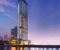 Grand Hyatt Dalian