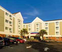 Candlewood Suites Ft Myers I-75, An Ihg