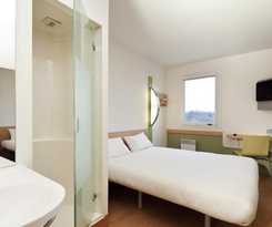 Hotel Ibis Budget Antony Massy (renovated 2024)